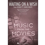 Waiting on a Wish - from Disney's Snow White