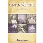 The Lenten Sketches