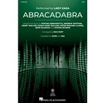 Abracadabra
