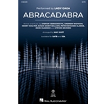 Abracadabra