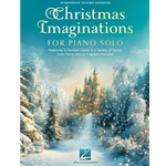 Christmas Imaginations for Piano Solo