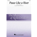 Peace Like a River