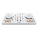 DDJ-FLX4-W 2-Channel DJ Controller Limited Edition White