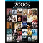 Songs of the 2000s - The New Decade Series with Online Play-Along Backing Tracks