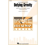 Defying Gravity (from the Broadway Musical WICKED) - Discovery Level 3