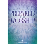 Prepared for Worship