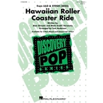 Hawaiian Roller Coaster Ride (from LILO & STITCH 2025) - Discovery Level 2