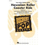 Hawaiian Roller Coaster Ride (from LILO & STITCH 2025) - Discovery Level 2