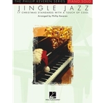 Jingle Jazz - arr. Phillip Keveren The Phillip Keveren Series Piano Solo