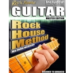 Rock House Guitar Master Edition - Beginner to Advanced