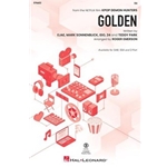 Golden - from KPop Demon Hunters