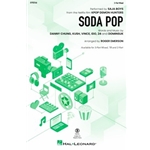 Soda Pop - from KPop Demon Hunters
