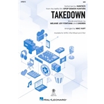 Takedown - from KPop Demon Hunters
