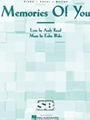 Memories Of You
