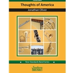 Thoughts of America