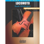 Locomoto