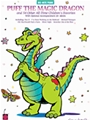 Puff The Magic Dragon