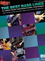 Best Bass Lines, The