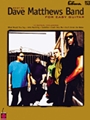 Dave Matthews Band For Easy Guitar