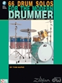 66 Drum Solos For The Modern Drummer
