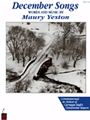 Maury Yeston - December Songs