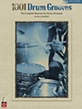 1001 Drum Grooves