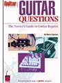 Guitar Questions