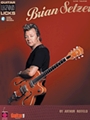 Brian Setzer