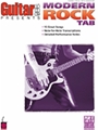 Modern Rock Tab