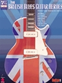 British Blues Guitar Heroes