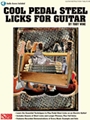 Cool Pedal Steel Licks For Guitar