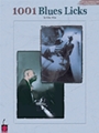 1001 Blues Licks