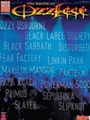 Bands Of Ozzfest