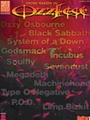 More Bands Of Ozzfest