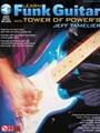 Learn Funk Guitar With Tower Of Power