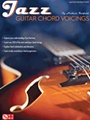 Jazz Guitar Chord Voicings