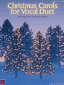 Christmas Carols For Vocal Duet
