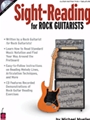Sight Reading For Rock Guitarists
