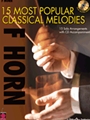 15 Most Popular Classical Melodies