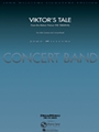 Viktor's Tale (from The Terminal)