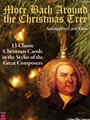 More Bach Around The Christmas Tree