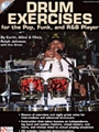 Drum Exercises For Pop Funk R&b Player