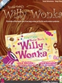 Pure Imagination (from Willy Wonka and the Chocolate Factory)