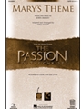 Mary's Theme  From Passion Of The Christ