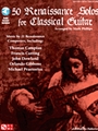 50 Renaissance Solos For Classical Guita