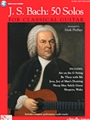 50 Solos For Classical Guitar