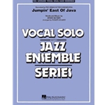 Jumpin' East of Java (Key: F) - Vocal Solo with Jazz Ensemble