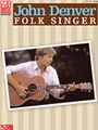 John Denver Folk Singer