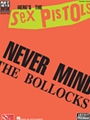 Never Mind The Bollocks Here's The...