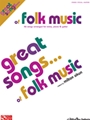 Great Songs Of Folk Music